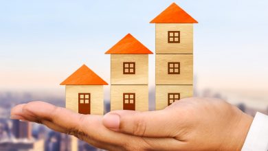 الاستثمار العقاري