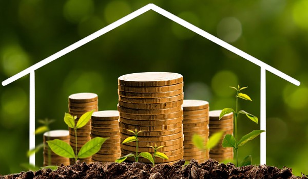 الاستثمار العقاري