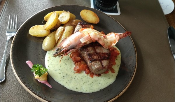 افضل مطاعم في كيلسين كيرشين