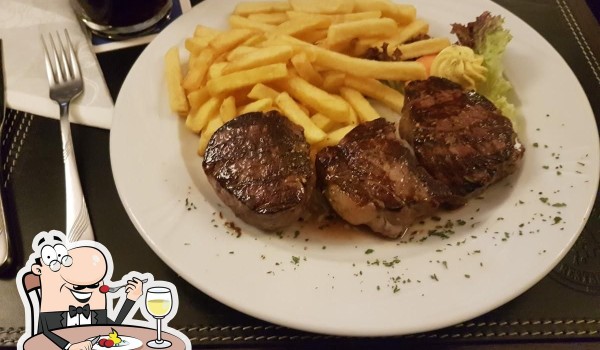 افضل مطاعم في كيلسين كيرشين