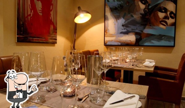 افضل مطاعم في كيلسين كيرشين