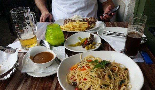 افضل مطاعم في كيلسين كيرشين