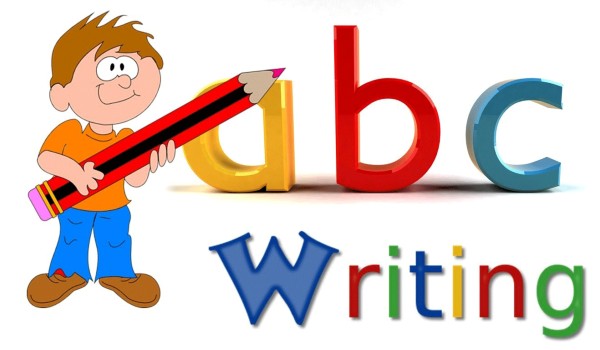 الحروف باللغة الإنجليزية