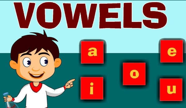 الحروف باللغة الإنجليزية