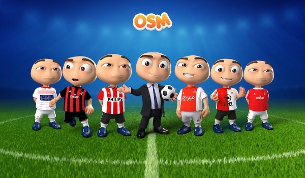 تكتيكات المدرب الأفضل 433b