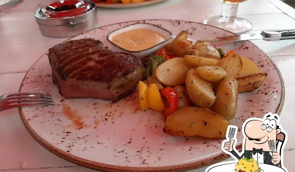 افضل مطاعم في كيلسين كيرشين