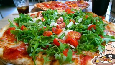 افضل مطاعم في كيلسين كيرشين