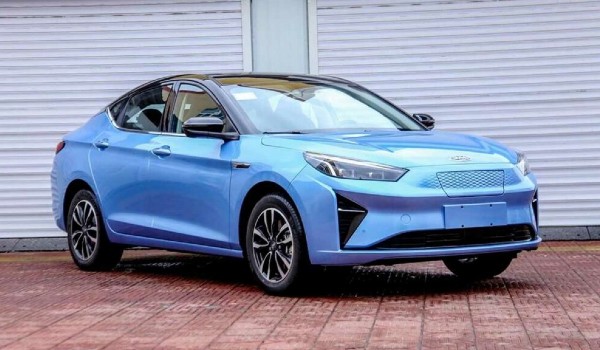 السيارات الصينية