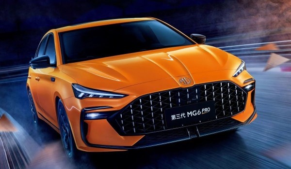 السيارات الصينية