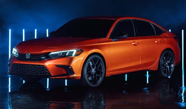 السيارات الصينية