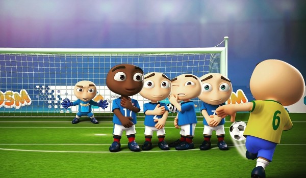 تكتيكات المدرب الأفضل 433b