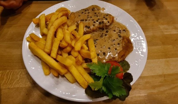 افضل مطاعم في مونشنغلادباخ