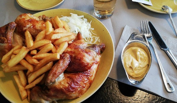 افضل مطاعم في روستوك