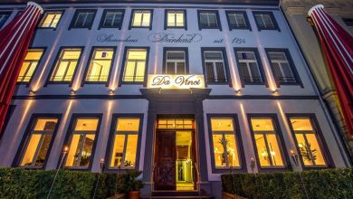 افضل مطاعم في كوبلنتس