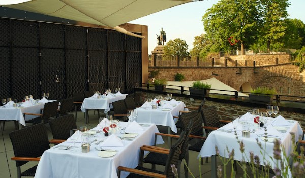 افضل مطاعم في كوبلنتس