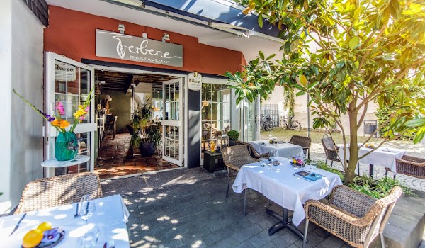 افضل مطاعم في كوبلنتس