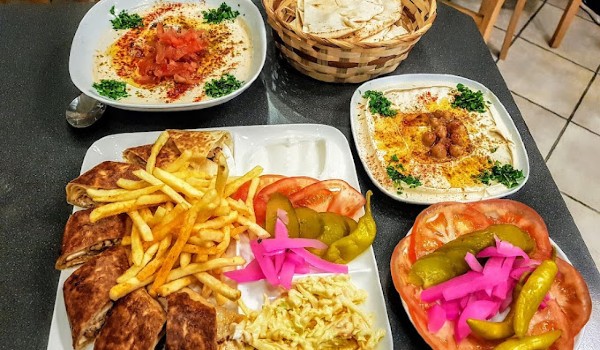 افضل مطاعم في كوبلنتس