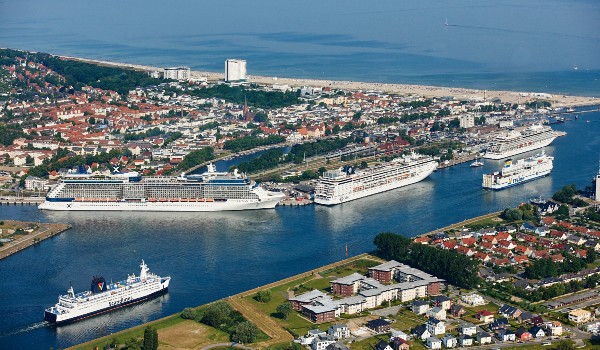 افضل مطاعم في روستوك