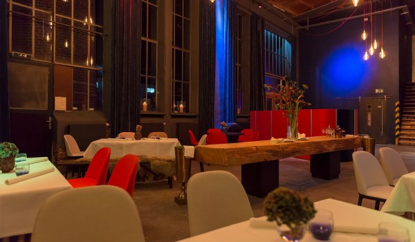 افضل مطاعم في اوسنابروك