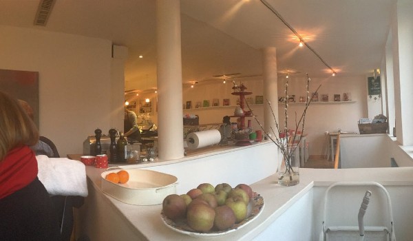 افضل مطاعم في اوسنابروك