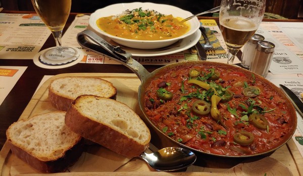 افضل مطاعم في اوسنابروك