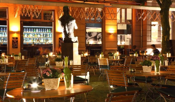 افضل مطاعم في بيليفلد