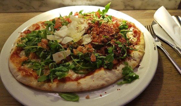 افضل مطاعم في اوسنابروك