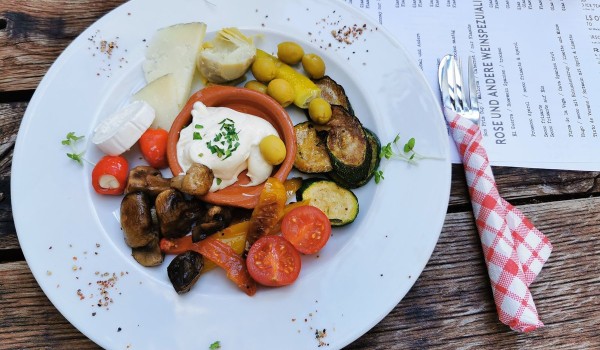 افضل مطاعم في اوسنابروك