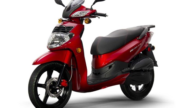 سكوتر حوا مارينو