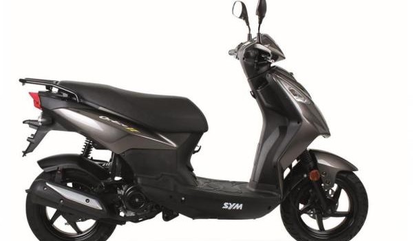 أفضل 10 أنواع سكوتر