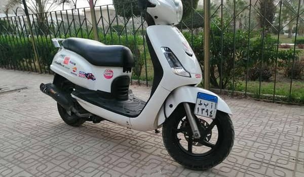 أفضل 10 أنواع سكوتر