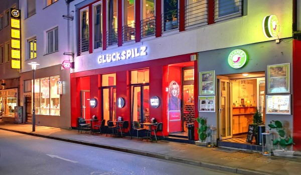 افضل مطاعم في بيليفلد