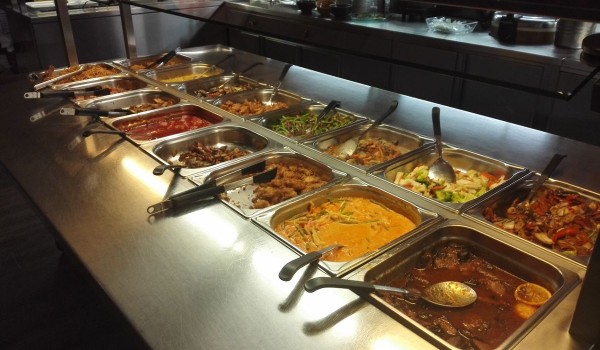 افضل مطاعم في بيليفلد