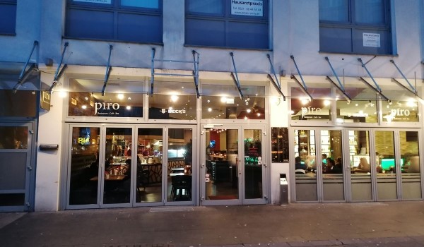 افضل مطاعم في بيليفلد