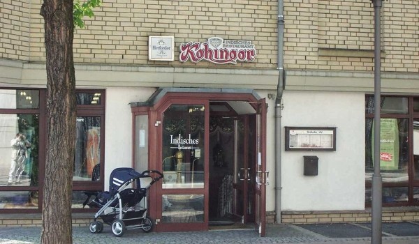 افضل مطاعم في بيليفلد