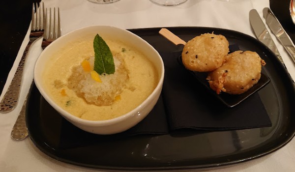 افضل مطاعم في أوغسبورغ