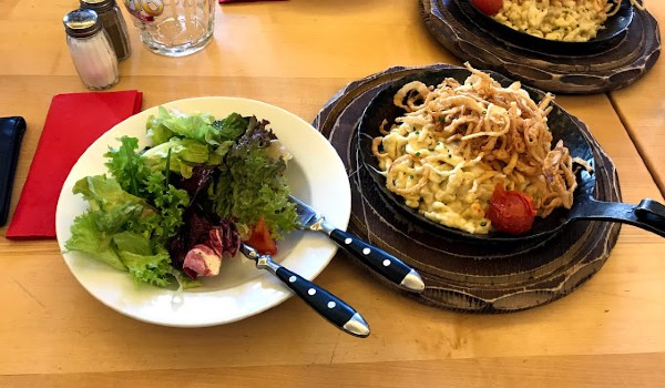 افضل مطاعم في أوغسبورغ