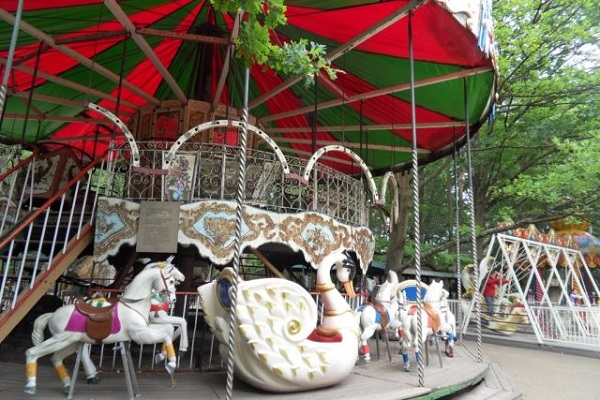 أفضل 10مدن ملاهي واماكن ترفيهية فرانكفورت