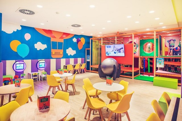 أفضل 10مدن ملاهي واماكن ترفيهية فرانكفورت