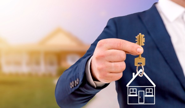 شراء العقارات في إيرلندا