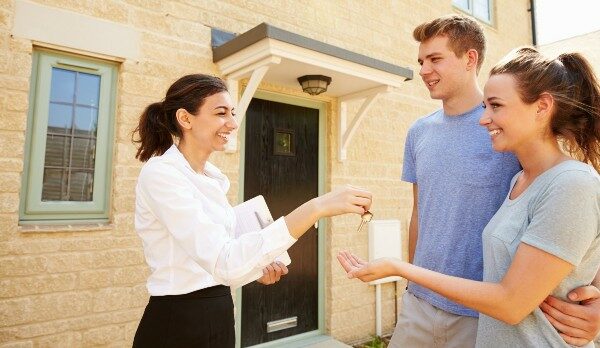 شراء العقارات في النرويج