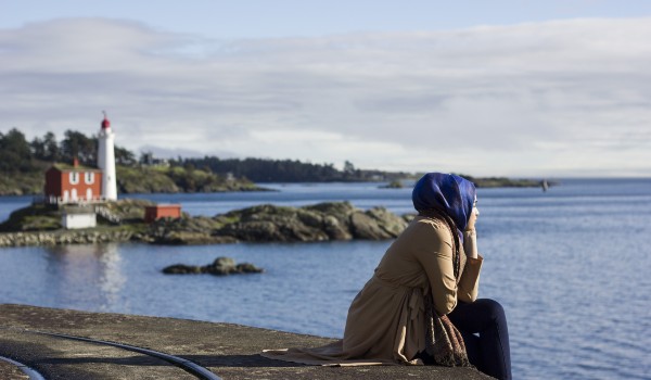 لماذا خلق الله المرأة من ضلع الرجل