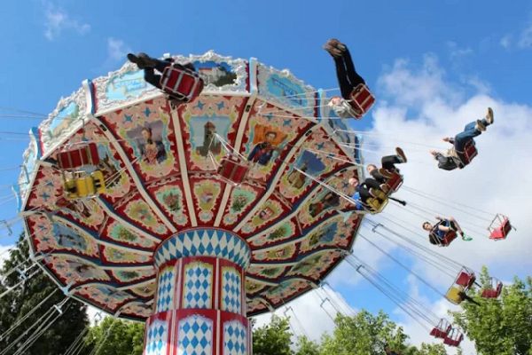 أفضل 10 مدن ملاهي واماكن ترفيهية ميونيخ