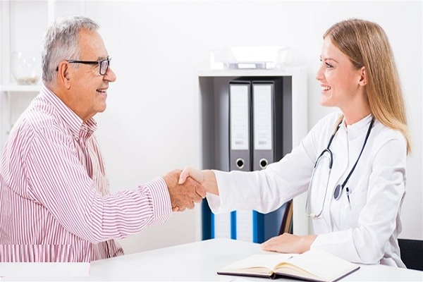 أفضل الأطباء العرب في ميونخ