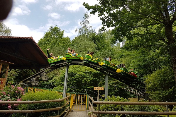 أفضل 10 مدن ملاهي واماكن ترفيهية ميونيخ