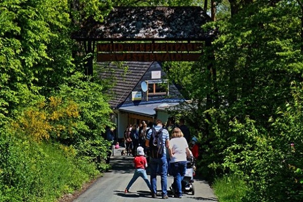 أفضل 10مدن ملاهي واماكن ترفيهية فرانكفورت