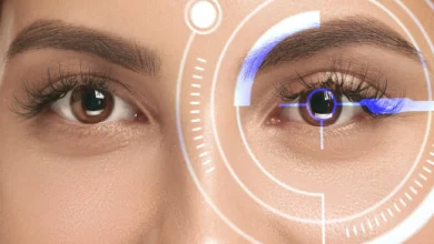 افضل طبيب عربي عيون في المانيا