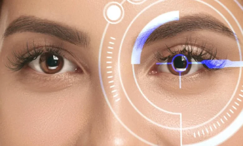 افضل طبيب عربي عيون في المانيا