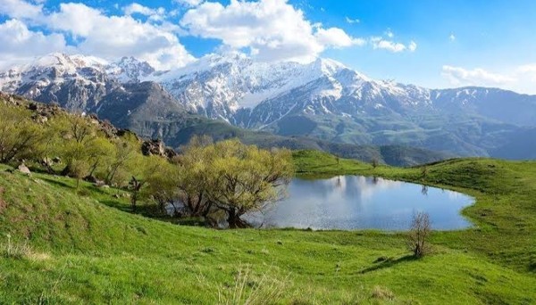 أجمل صور لمدينة اربيل