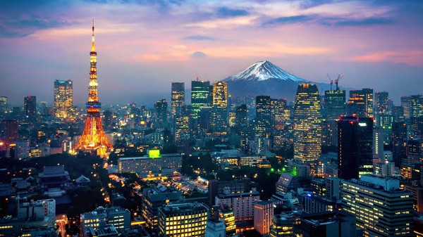 صور كوكب اليابان